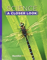  SCIENCE A CLOSER LOOK GRADE 5 STUDENT ED