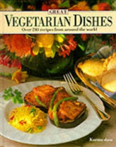  Great Vegetarian Dishes
