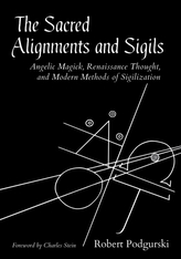  Sacred Alignments and Sigils