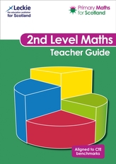  Primary Maths for Scotland Second Level Teacher Guide