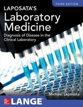  Laposata's Laboratory  Medicine Diagnosis of Disease in Clinical Laboratory Third Edition