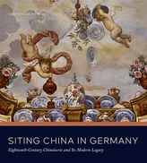 Siting China in Germany