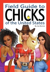  Field Guide to Chicks of the United States