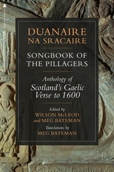  Duanaire na Sracaire: Songbook of the Pillagers