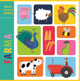 Farma - Malá obrázková knížka