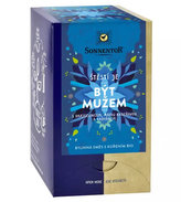 Sonnentor - Štěstí je být mužem bio čaj porcovaný 27g