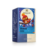 Sonnentor - Zimní noc bio čaj porcovaný 45g