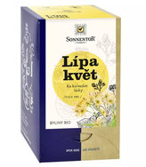 Sonnentor - Lípa květ bio čaj porcovaný 27g