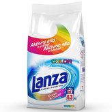 Lanza prášek na praní - Color 6,3 kg