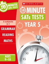  Grammar, Reading and Maths Year 5