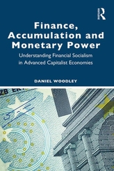 Finance, Accumulation and Monetary Power