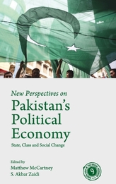  New Perspectives on Pakistan\'s Political Economy