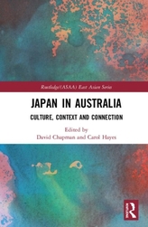  Japan in Australia