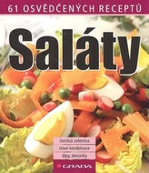Saláty