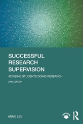  Successful Research Supervision