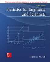  ISE STATISTICS FOR ENGINEERS AND SCIENTISTS