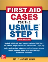 First Aid Cases for the USMLE Step 1, Fourth Edition