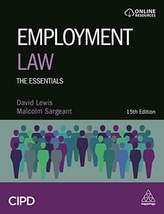  Employment Law