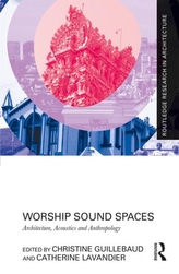  Worship Sound Spaces
