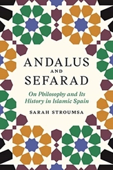  Andalus and Sefarad