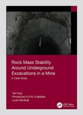  Rock Mass Stability Around Underground Excavations in a Mine