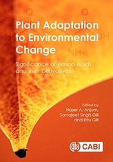  Plant Adaptation to Environmental Change