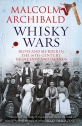  Whisky Wars