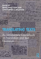  Translating Texts