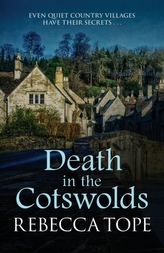  Death in the Cotswolds
