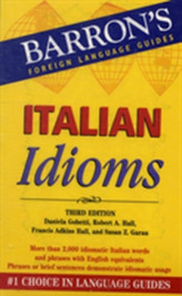  Italian Idioms