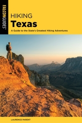  Hiking Texas