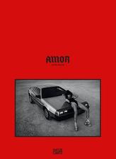  Kate Bellm: Amor
