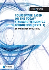  COURSEWARE BASED ON TOGAF STANDARD V9.2