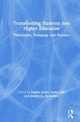 Transitioning Students into Higher Education