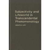  Subjectivity and Lifeworld in Transcendental Phenomenology