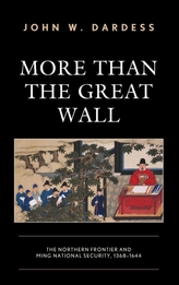  More Than the Great Wall