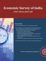  Economic Survey of India
