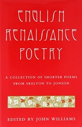  English Renaissance Poetry