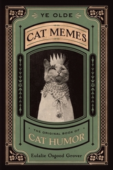  Ye Olde Cat Memes