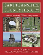  Cardiganshire County History Volume 2