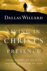  Living in Christ\'s Presence