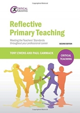  Reflective Primary Teaching