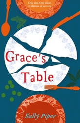  Grace\'s Table