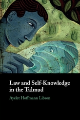  Law and Self-Knowledge in the Talmud