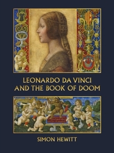  Leonardo Da Vinci and The Book of Doom