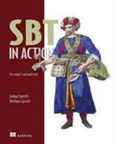  SBT in Action:The simple Scala built tool