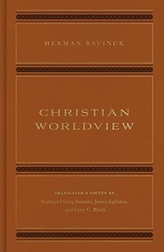 Christian Worldview