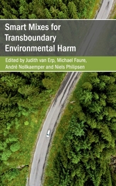  Smart Mixes for Transboundary Environmental Harm