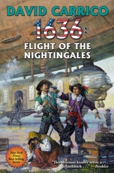 1636: Flight of the Nightingale