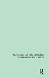  Contemporary Issues in Comparative Education